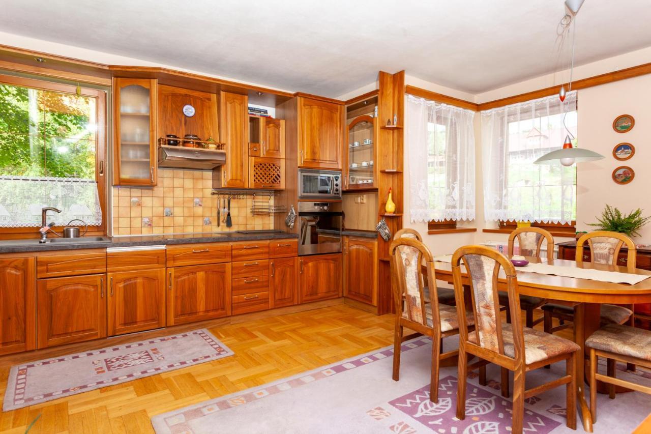 Penzion Javor - Apartmany Ždiar 外观 照片