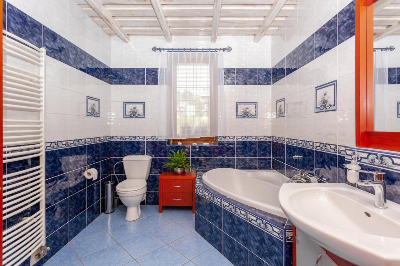 Penzion Javor - Apartmany Ždiar 外观 照片